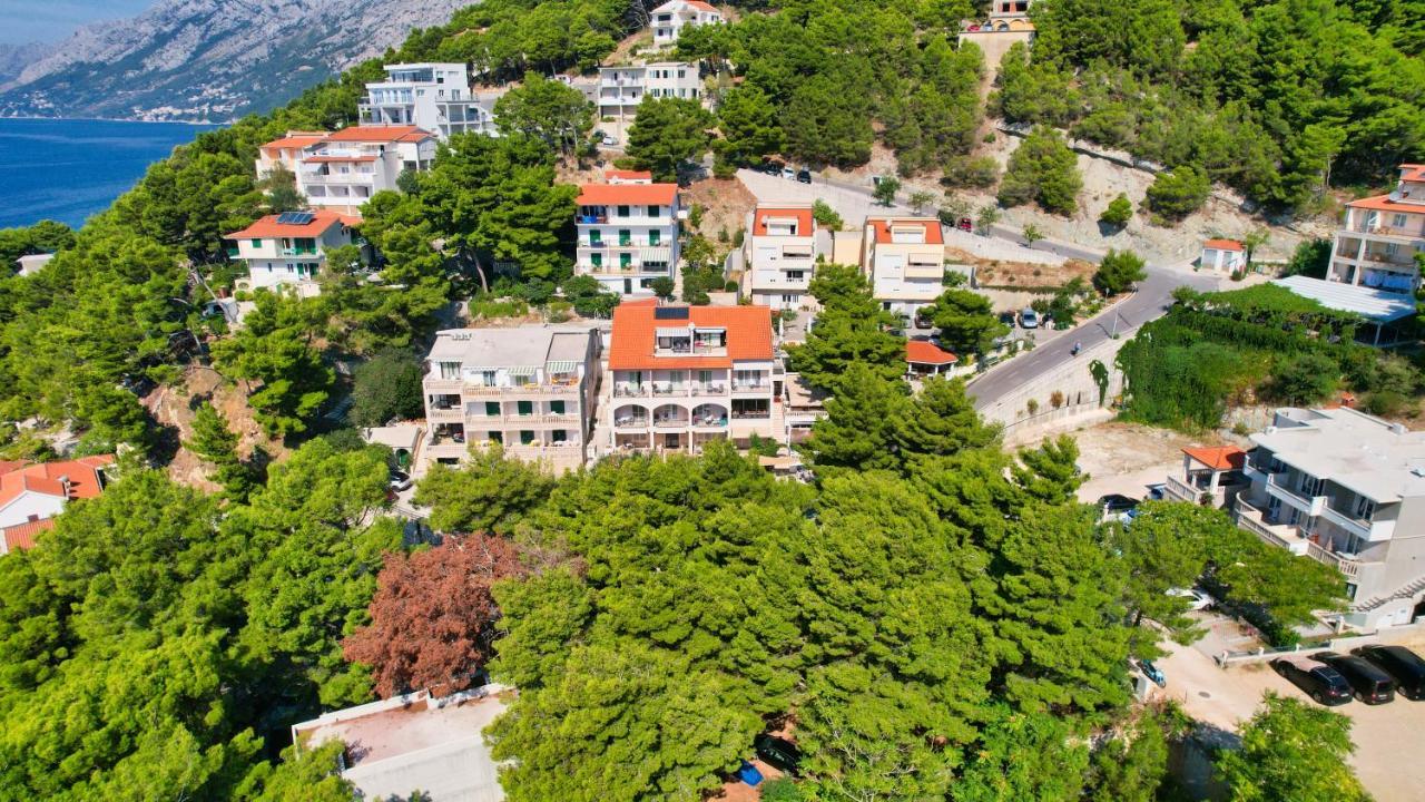Villa Petra Brela Luaran gambar